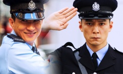 大清性史